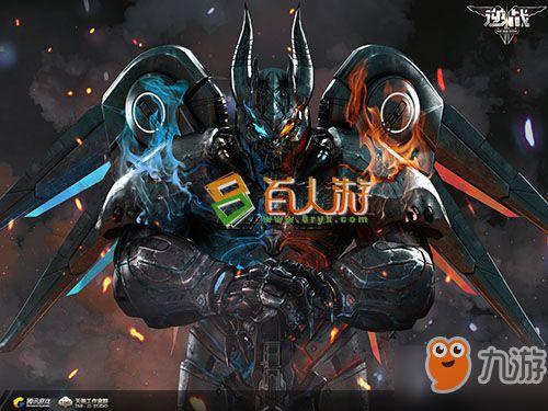 逆战最新幻域爆料,揭秘神秘幻域势力崛起之谜